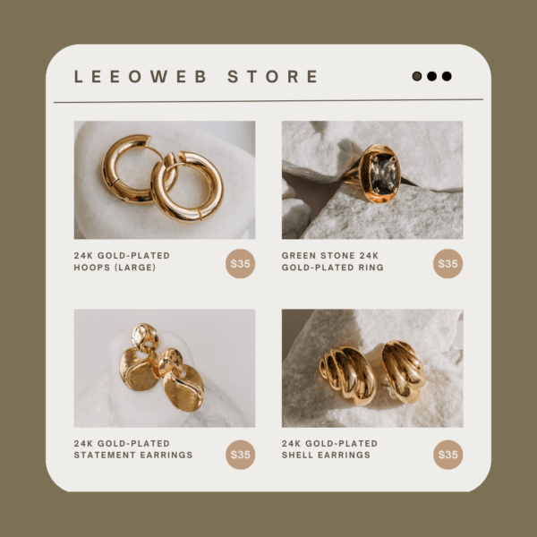 Business Website