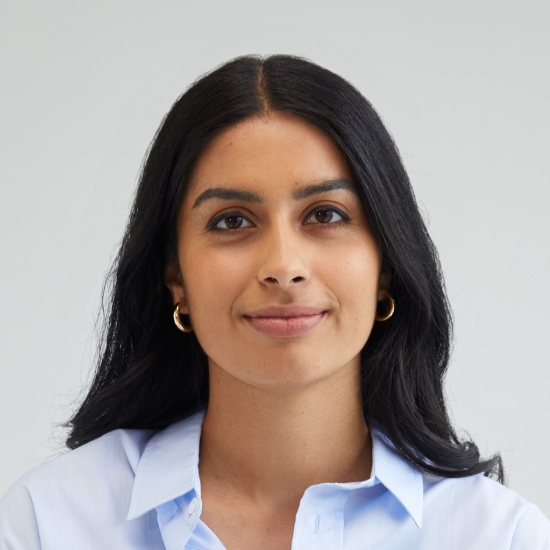 Simran Kaur